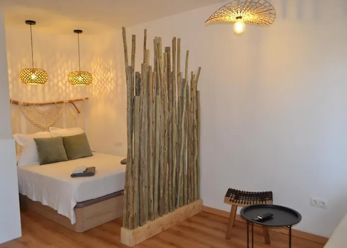 Apartament Boho Torremolinos