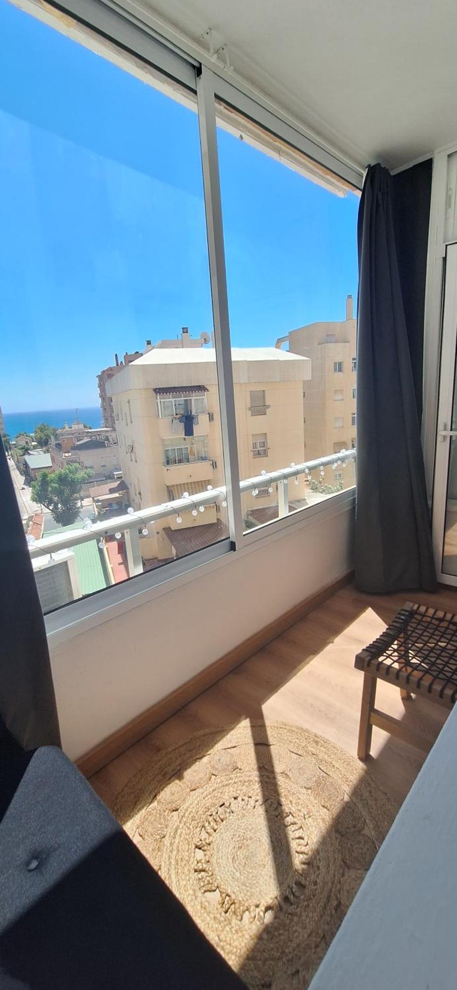 Appartement Boho Torremolinos