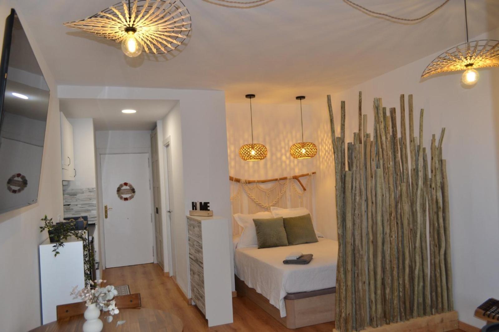 Boho Appartement