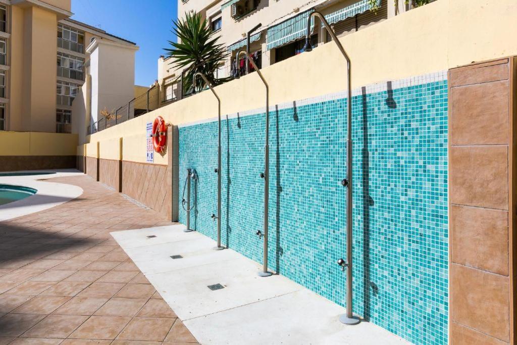 Appartement Boho Torremolinos