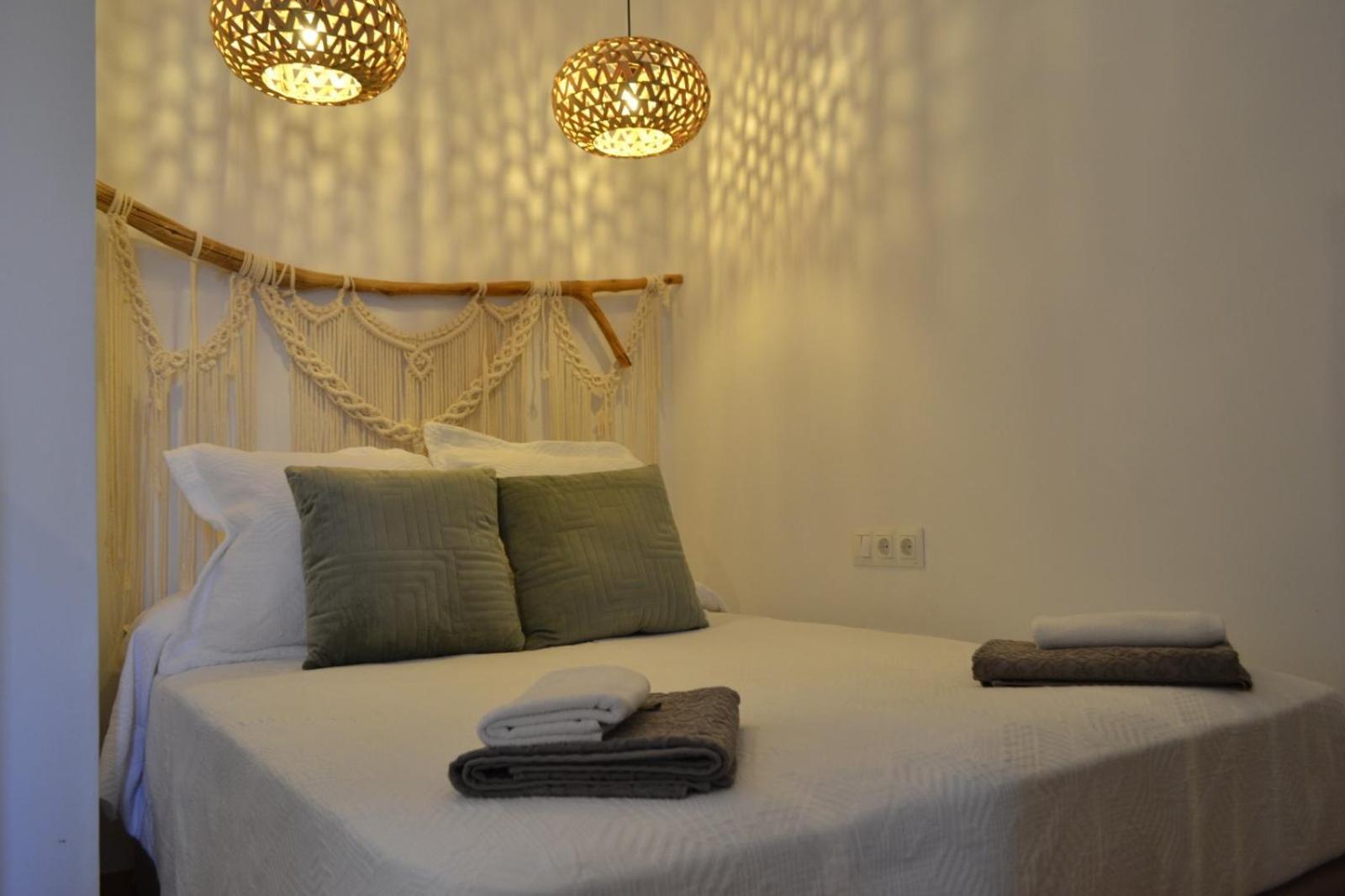Appartement Boho