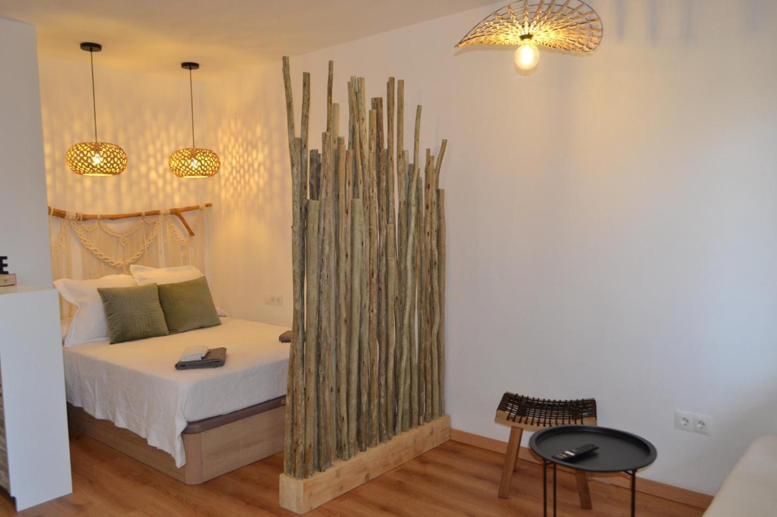 Boho Appartement Torremolinos