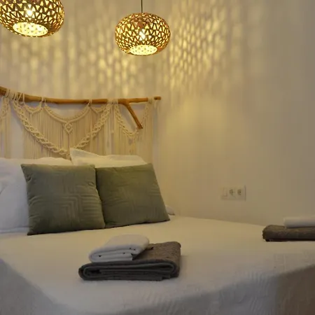 Apartament Boho Torremolinos Buitenkant foto