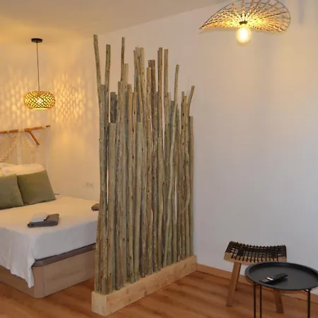 Apartament Boho Torremolinos Buitenkant foto
