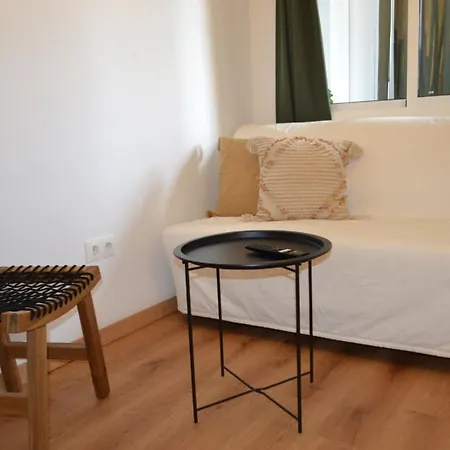 Apartament Boho Torremolinos Buitenkant foto