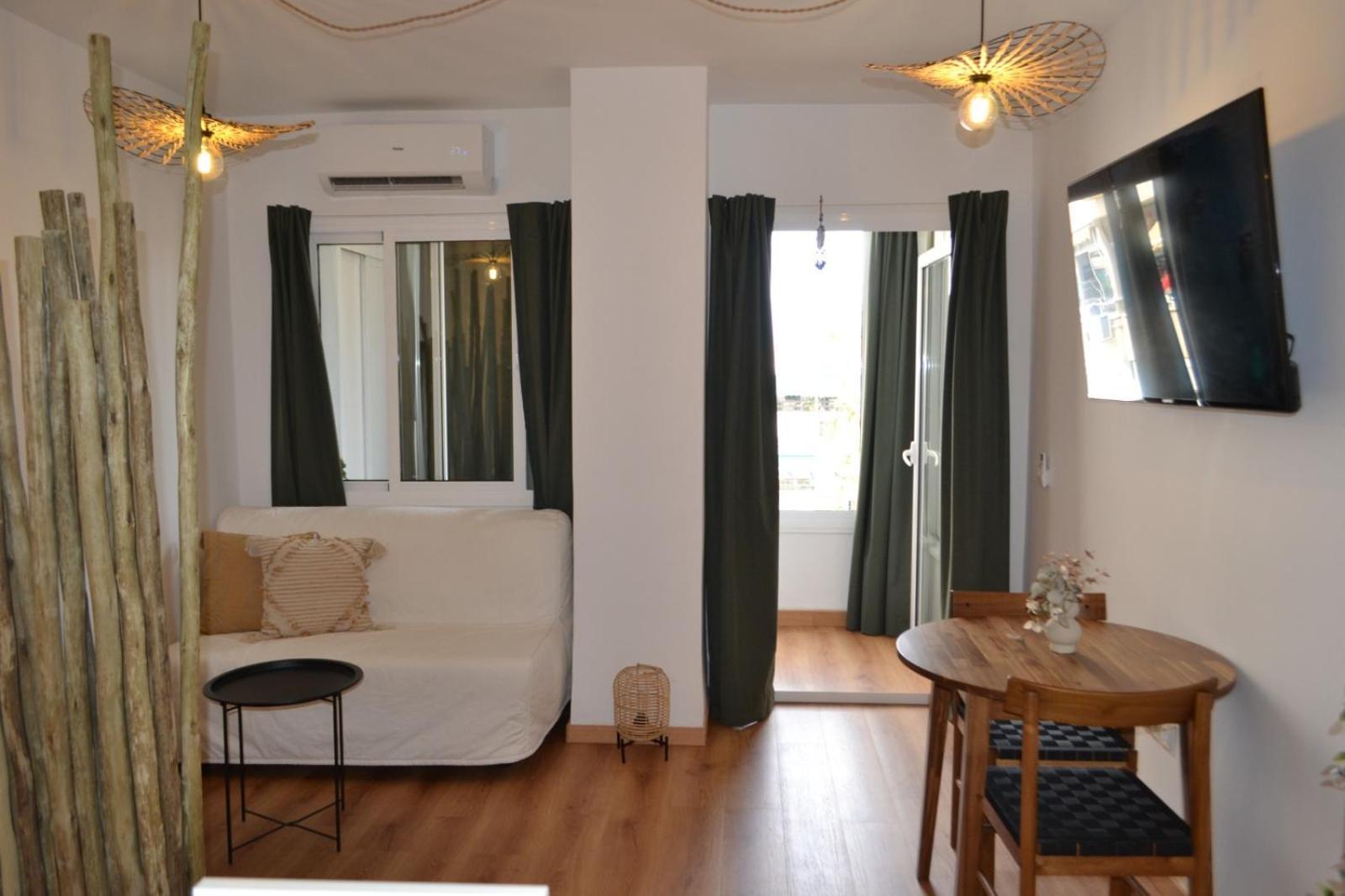 Apartament Boho