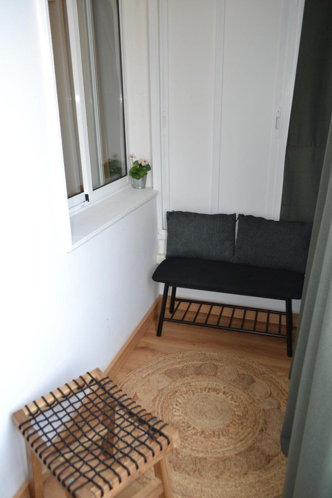 Boho Apartament *