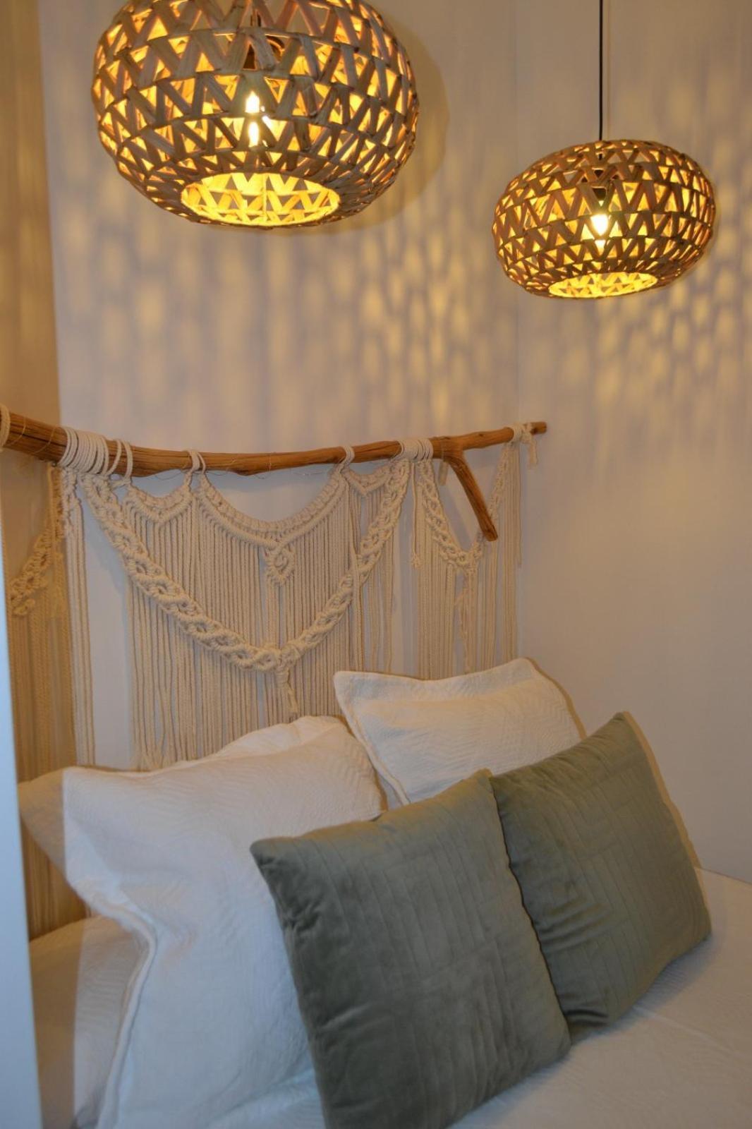 Boho Apartament Torremolinos